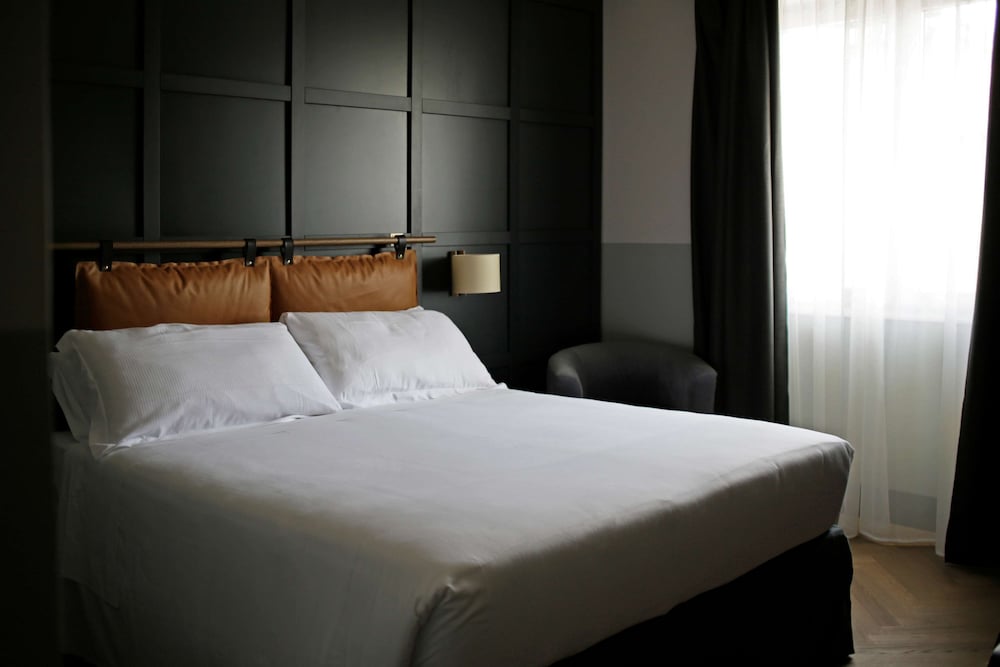 c-hotels Club House Roma - zdjęcie 3