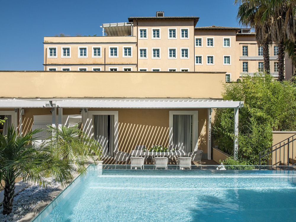 Villa Agrippina Gran Meliá - The Leading Hotels of the World - zdjęcie 3
