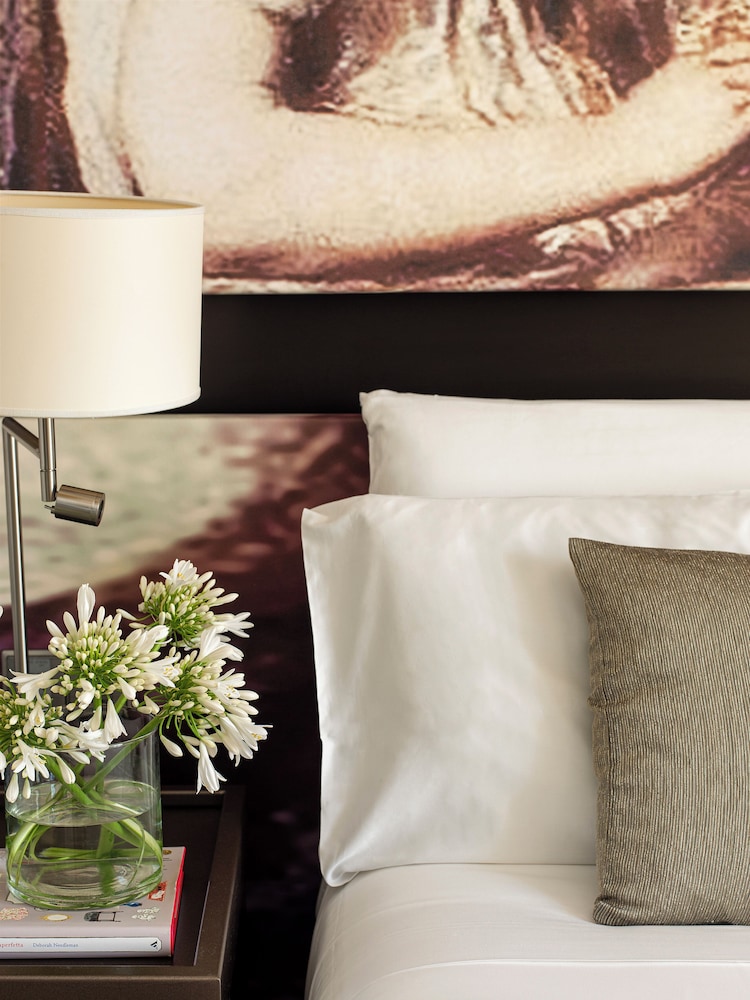 Villa Agrippina Gran Meliá - The Leading Hotels of the World — Hotel rooms in Rome, Lazio