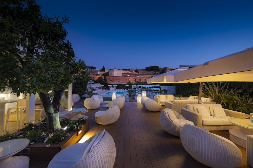 Villa Agrippina Gran Meliá - The Leading Hotels of the World - zdjęcie 5