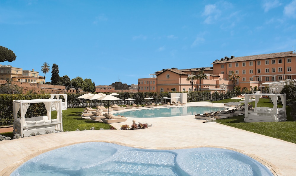 Villa Agrippina Gran Meliá - The Leading Hotels of the World - zdjęcie 2