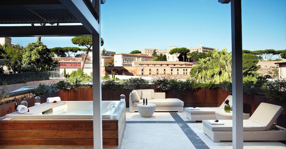 Villa Agrippina Gran Meliá - The Leading Hotels of the World - zdjęcie 4