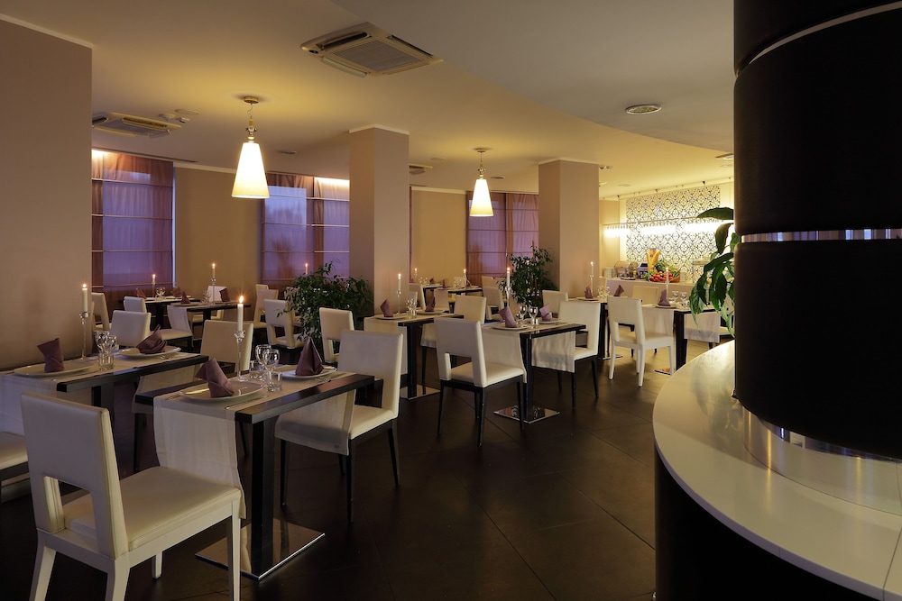 Holiday Inn Genoa City by IHG - zdjęcie 5