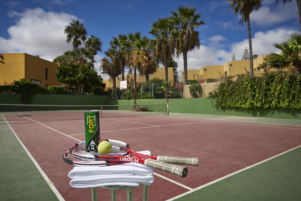 Apartamentos Atlantic Garden Beach Mate — Sports & recreation in Corralejo, Canary Islands