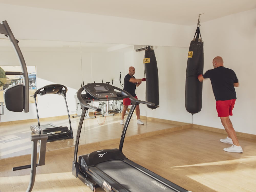 Apartamentos Atlantic Garden Beach Mate — Sports & recreation in Corralejo, Canary Islands