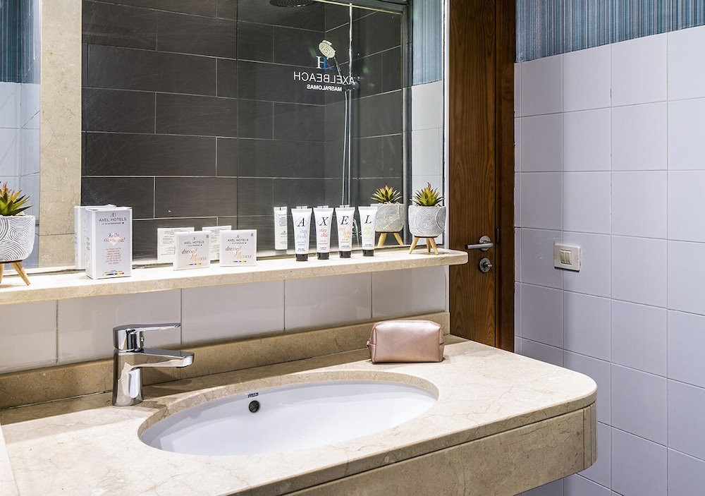 Axel Beach Maspalomas - Adults Only — Hotel rooms in Playa del Ingles, Canary Islands