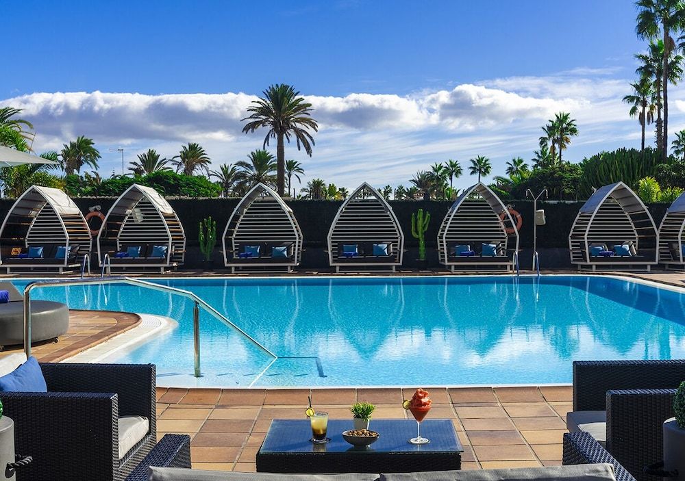 Axel Beach Maspalomas - Adults Only image