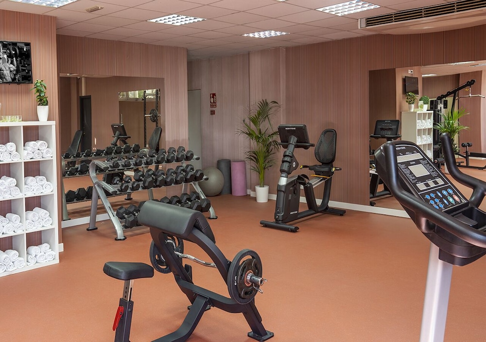 Axel Beach Maspalomas - Adults Only — Sports & recreation in Playa del Ingles, Canary Islands