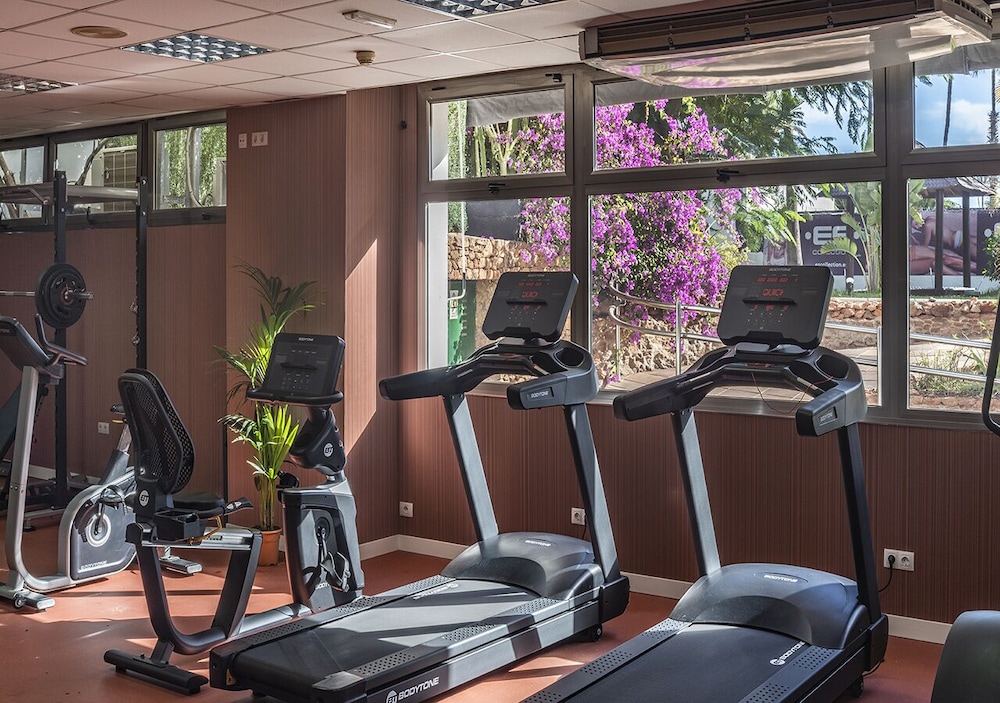 Axel Beach Maspalomas - Adults Only — Sports & recreation in Playa del Ingles, Canary Islands