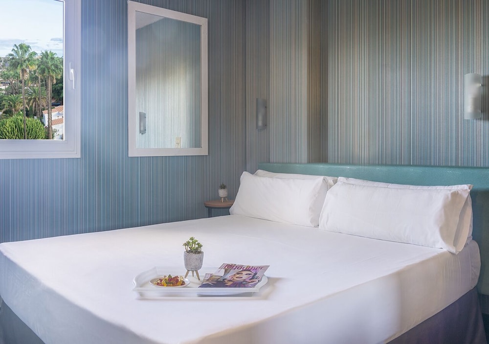 Axel Beach Maspalomas - Adults Only — Hotel rooms in Playa del Ingles, Canary Islands