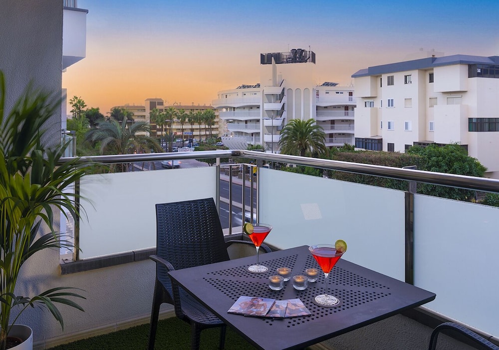 Axel Beach Maspalomas - Adults Only — Hotel rooms in Playa del Ingles, Canary Islands