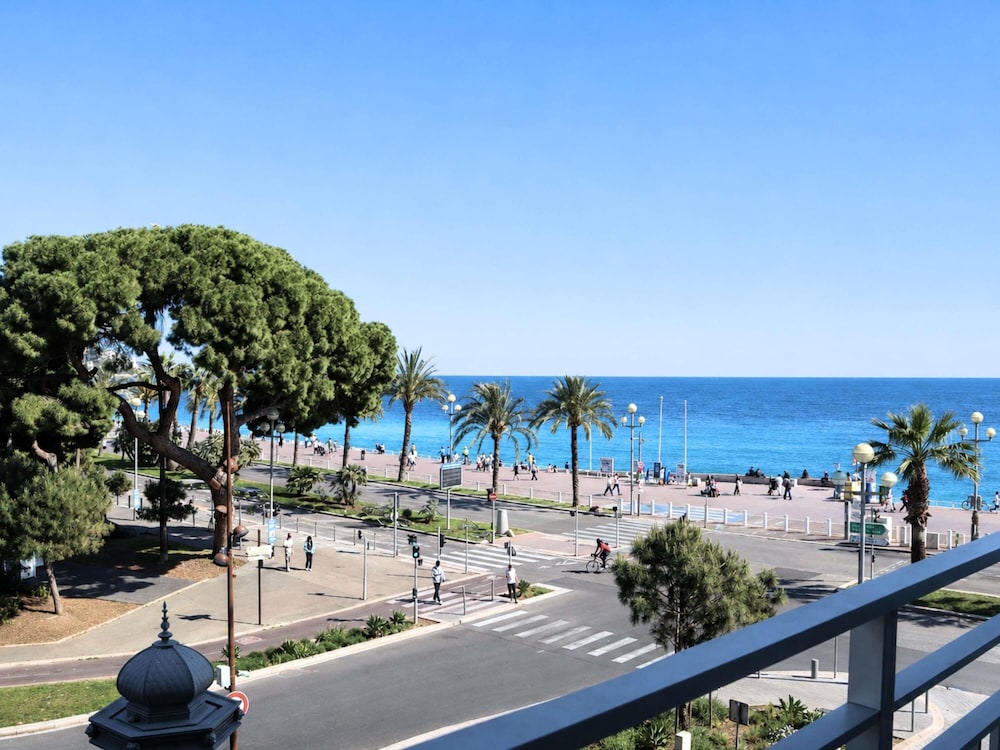 Mercure Nice Promenade Des Anglais - zdjęcie 2