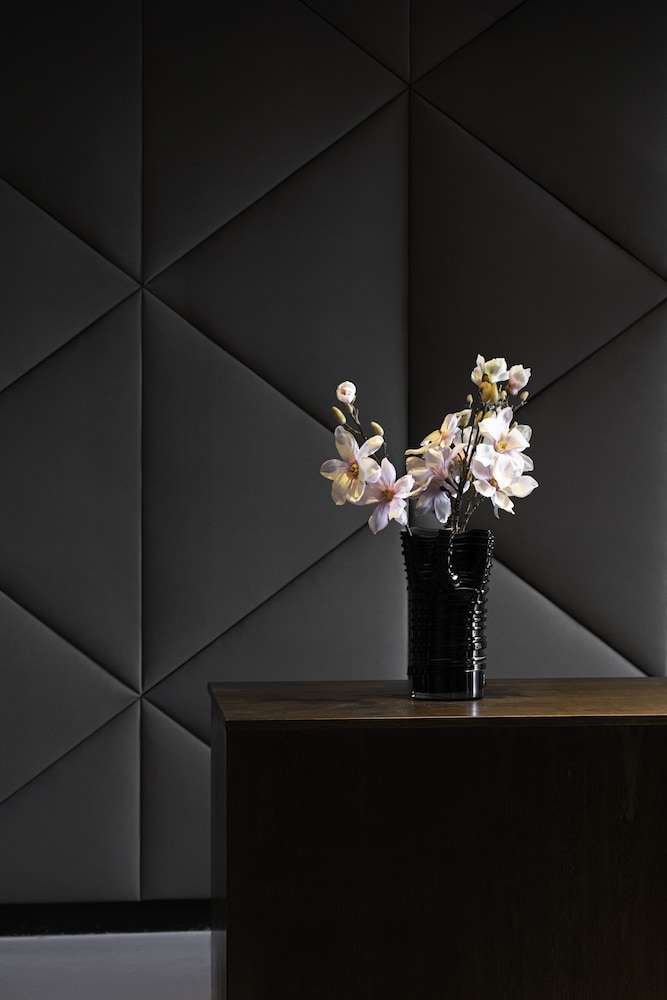 MOODs Boutique Hotel — Hotel rooms in Prague, Prague