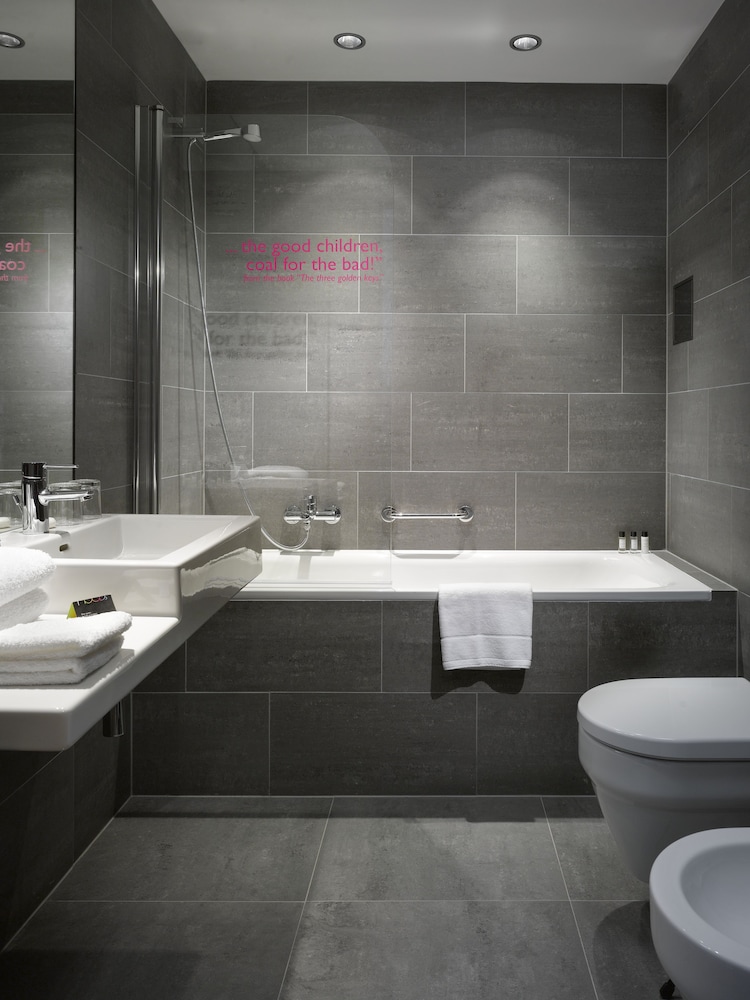 MOODs Boutique Hotel — Hotel rooms in Prague, Prague