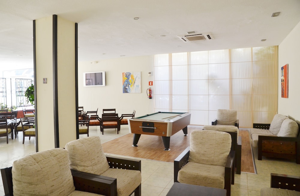 azuLine Hotel Pacific — Sports & recreation in San Antonio, Balearic Islands