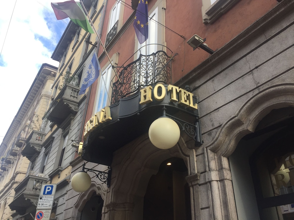 Hotel Regina - zdjęcie 2