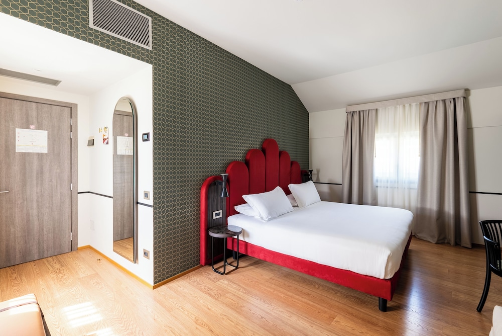Hotel Regina - zdjęcie 5