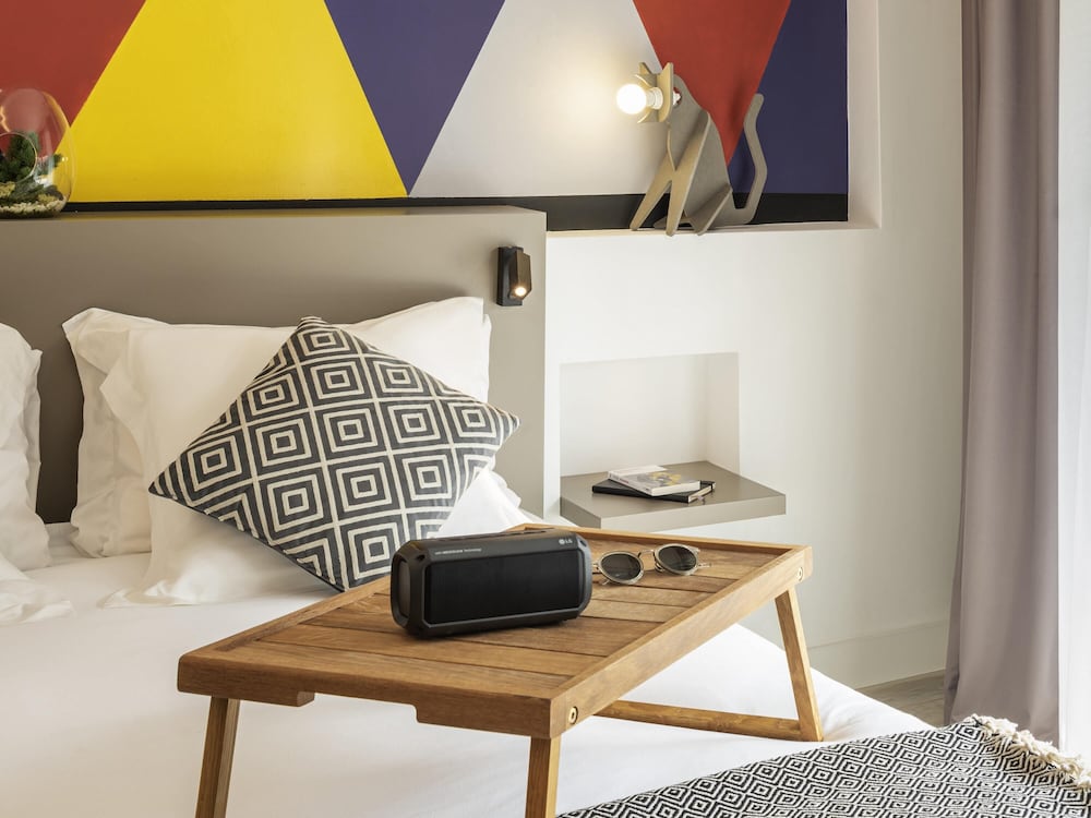 Aparthotel Adagio Rome Vatican — Hotel rooms in Rome, Lazio