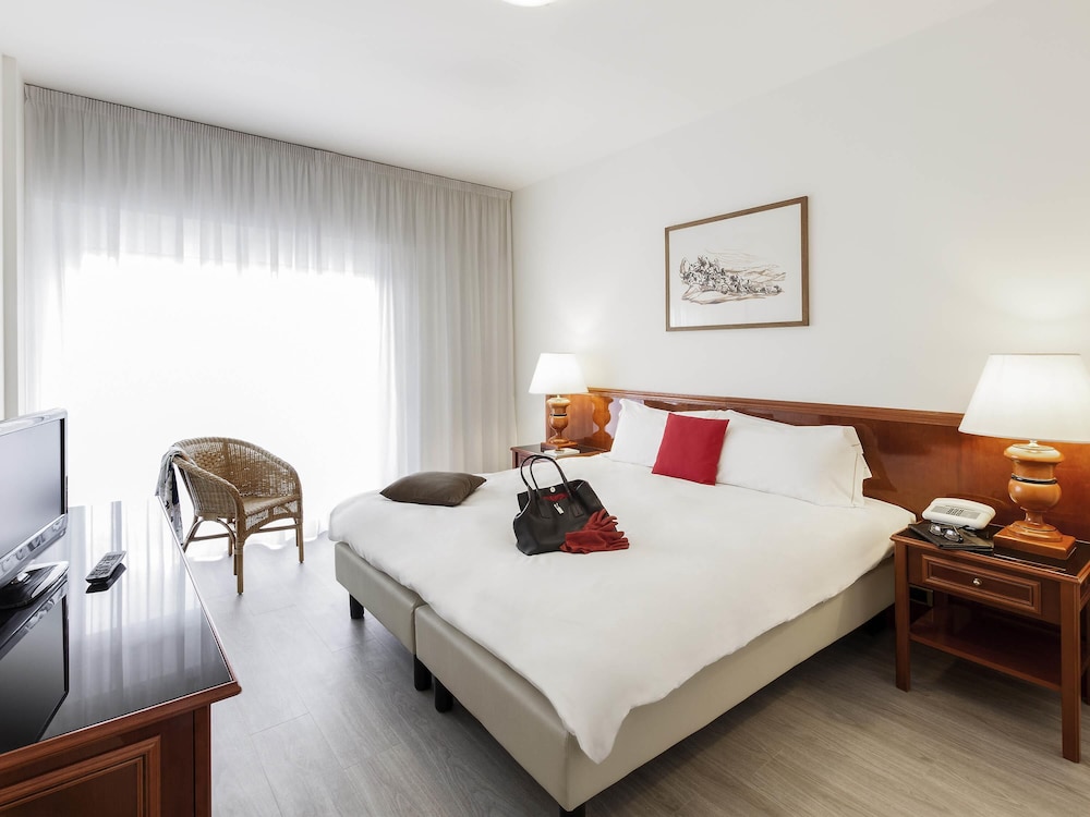 Aparthotel Adagio Rome Vatican — Hotel rooms in Rome, Lazio