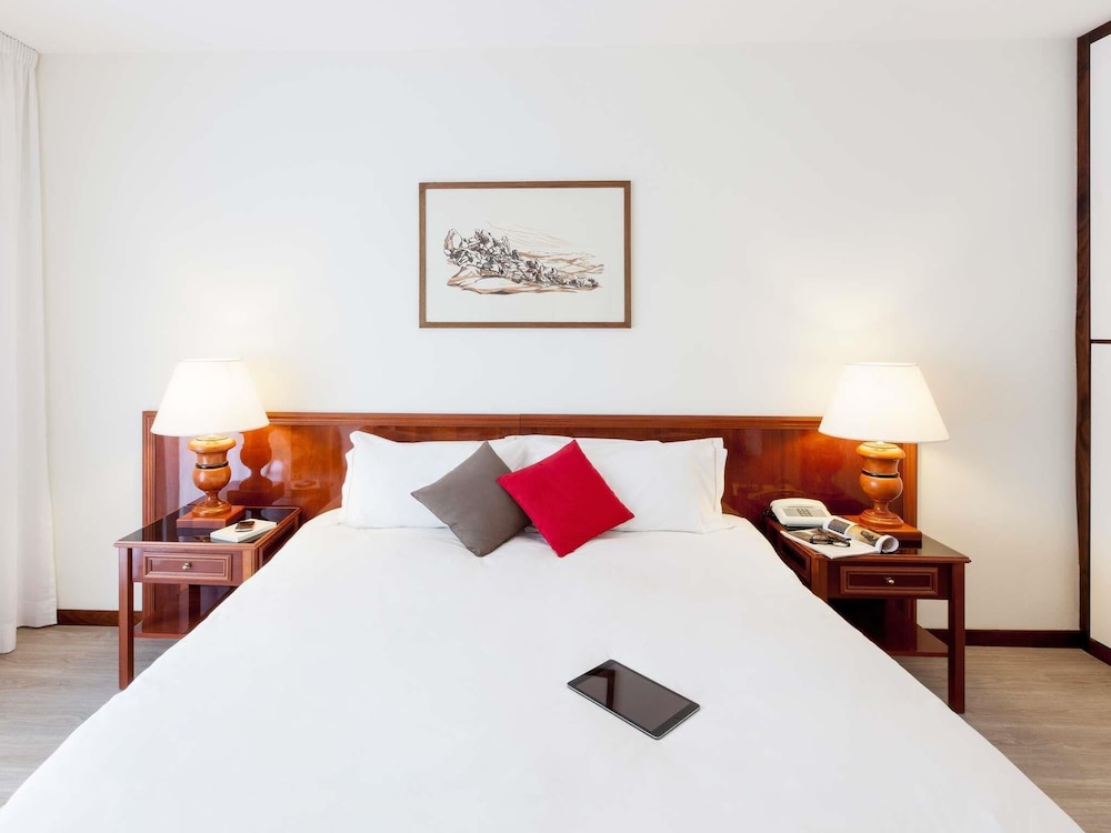 Aparthotel Adagio Rome Vatican — Hotel rooms in Rome, Lazio