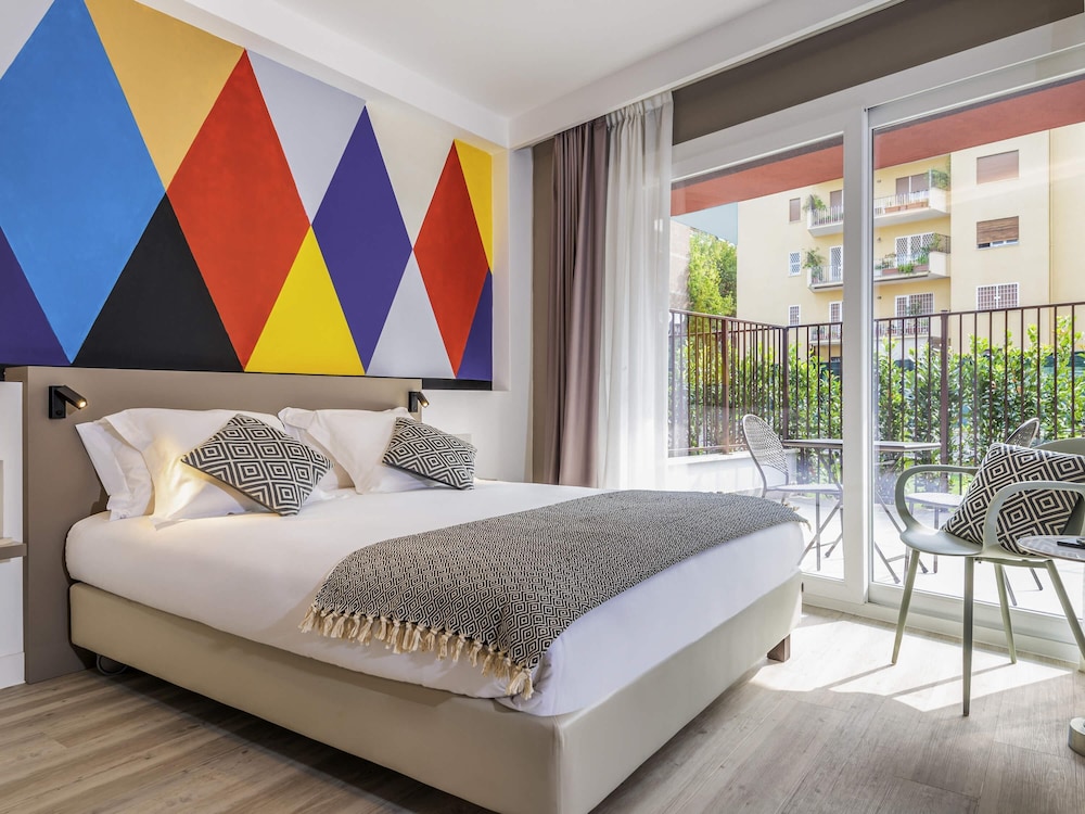 Aparthotel Adagio Rome Vatican — Hotel rooms in Rome, Lazio