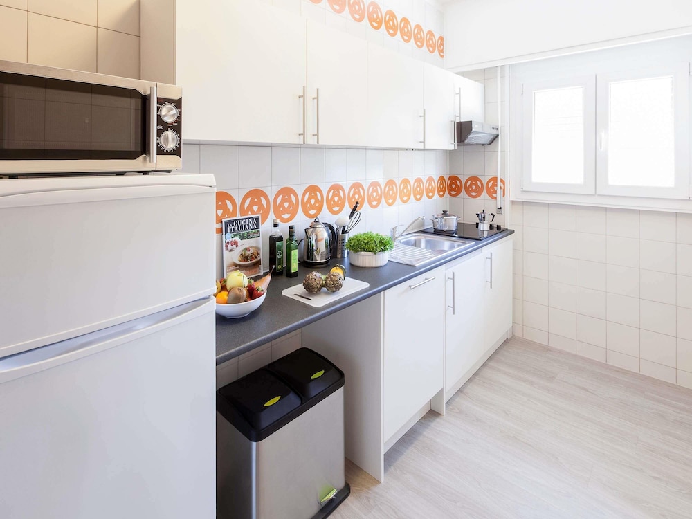 Aparthotel Adagio Rome Vatican — Hotel rooms in Rome, Lazio