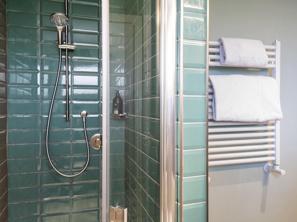 Aparthotel Adagio Rome Vatican — Hotel rooms in Rome, Lazio