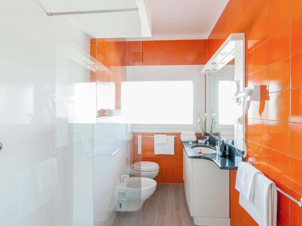 Aparthotel Adagio Rome Vatican — Hotel rooms in Rome, Lazio