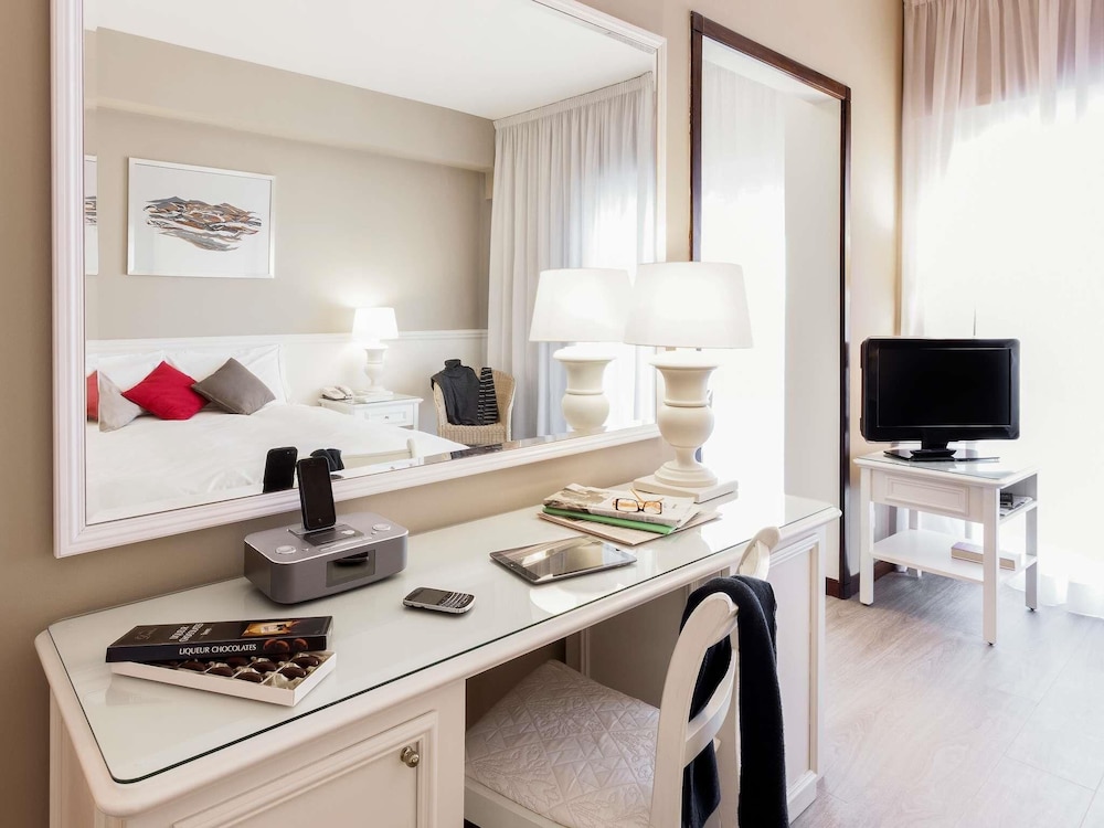 Aparthotel Adagio Rome Vatican — Hotel rooms in Rome, Lazio