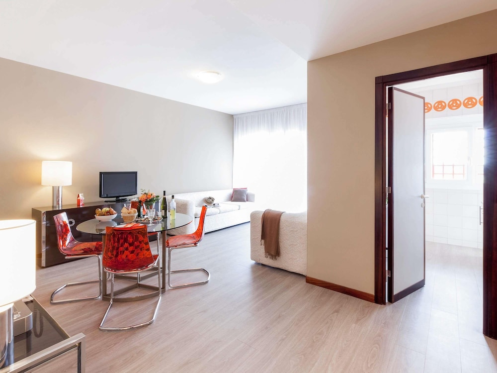 Aparthotel Adagio Rome Vatican — Hotel rooms in Rome, Lazio