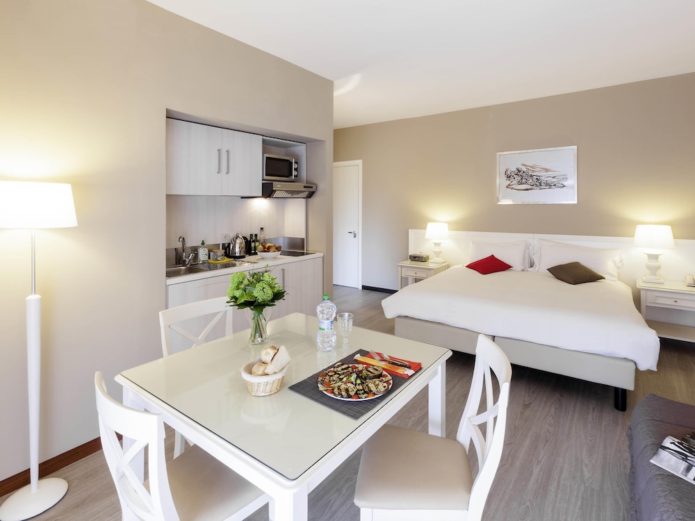 Aparthotel Adagio Rome Vatican — Hotel rooms in Rome, Lazio