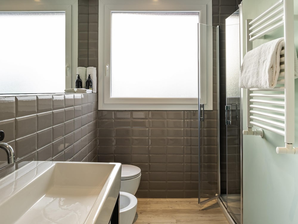 Aparthotel Adagio Rome Vatican — Hotel rooms in Rome, Lazio