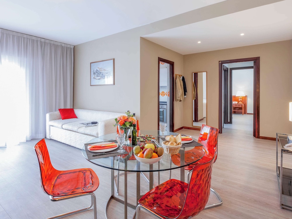 Aparthotel Adagio Rome Vatican — Hotel rooms in Rome, Lazio