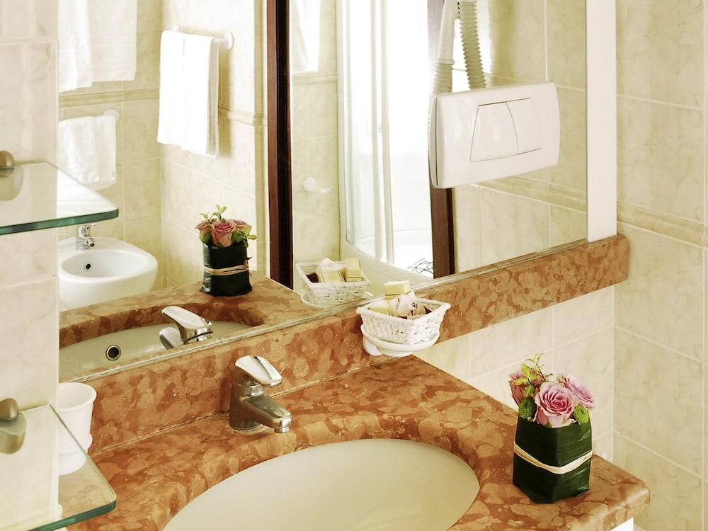 Aparthotel Adagio Rome Vatican — Hotel rooms in Rome, Lazio