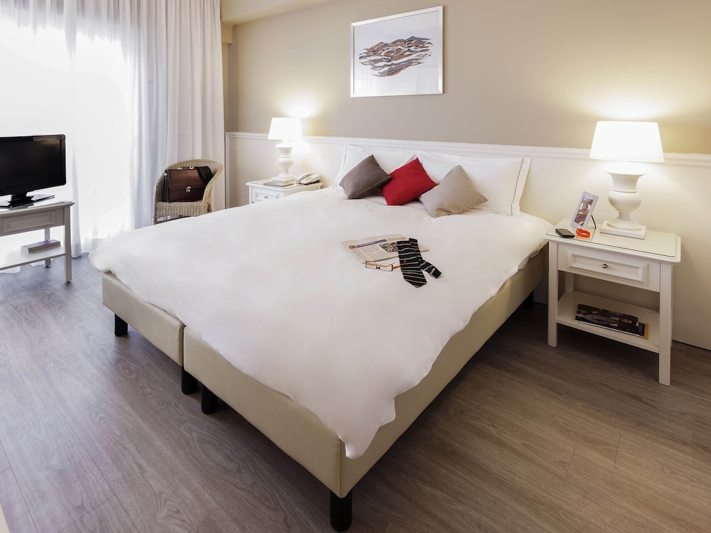 Aparthotel Adagio Rome Vatican — Hotel rooms in Rome, Lazio