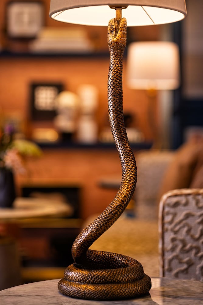 The Talbott, Autograph Collection — Restaurant & bars in Chicago, Illinois