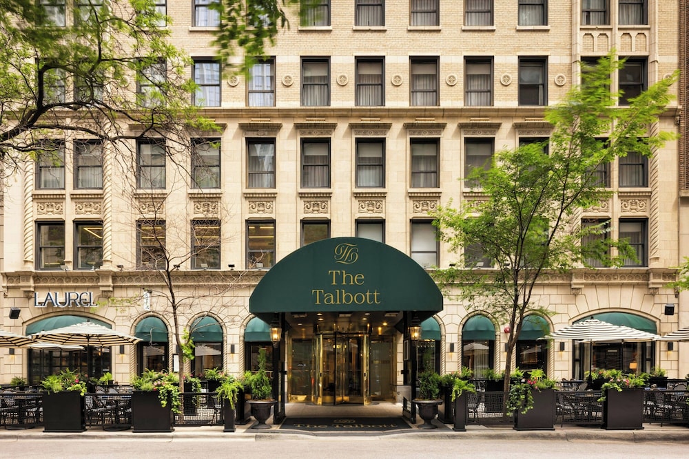 The Talbott, Autograph Collection — Main photo in Chicago, Illinois