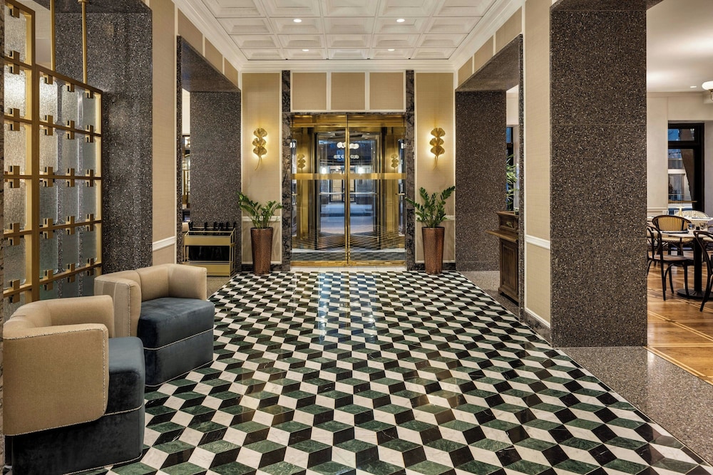 The Talbott, Autograph Collection — Hotel building in Chicago, Illinois