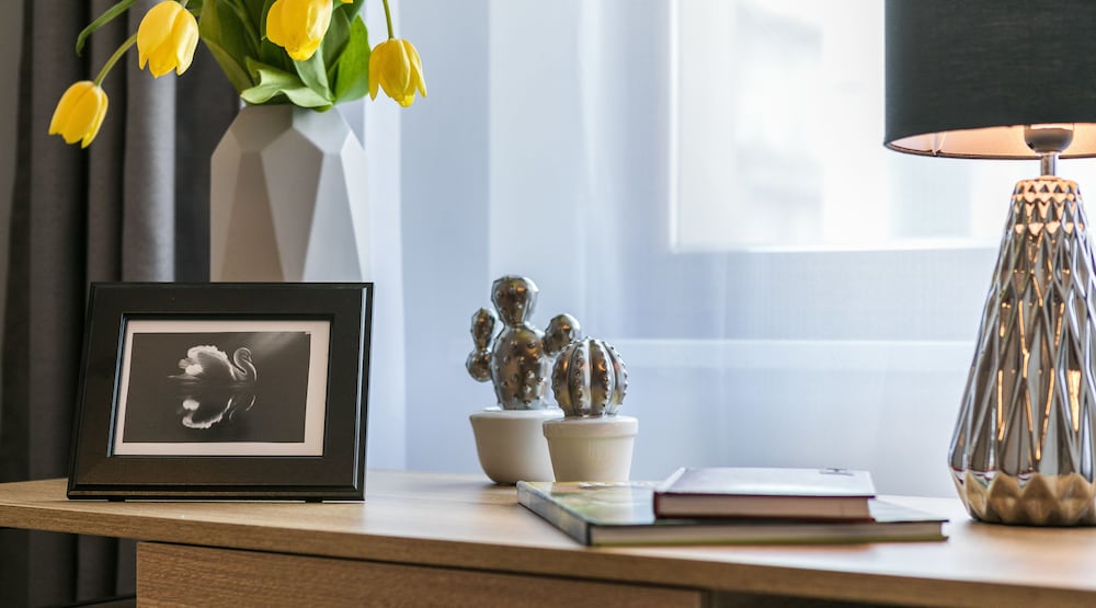 Vistula Boutique Exclusive Apartments — Hotel rooms in Krakow, Lesser Poland