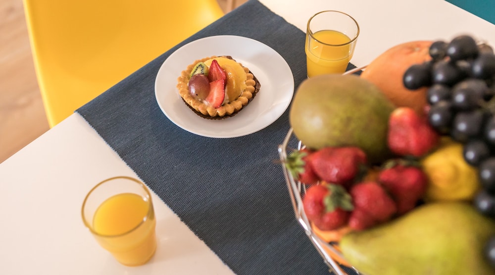 Vistula Boutique Exclusive Apartments — Restaurant & bars in Krakow, Lesser Poland