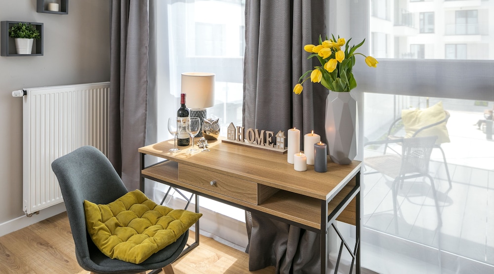 Vistula Boutique Exclusive Apartments — Hotel rooms in Krakow, Lesser Poland