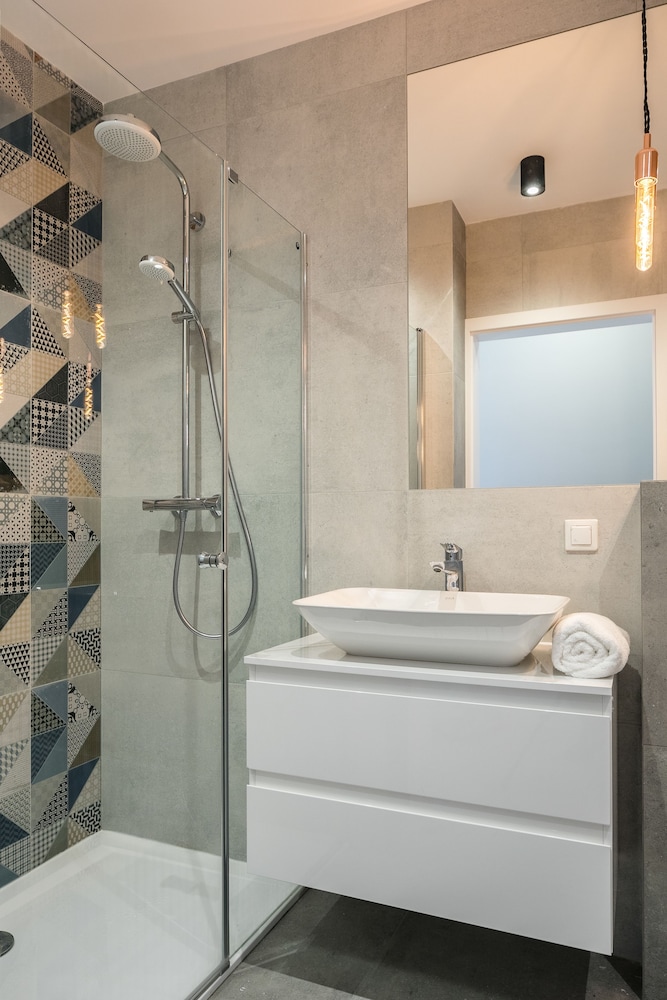 Vistula Boutique Exclusive Apartments — Hotel rooms in Krakow, Lesser Poland