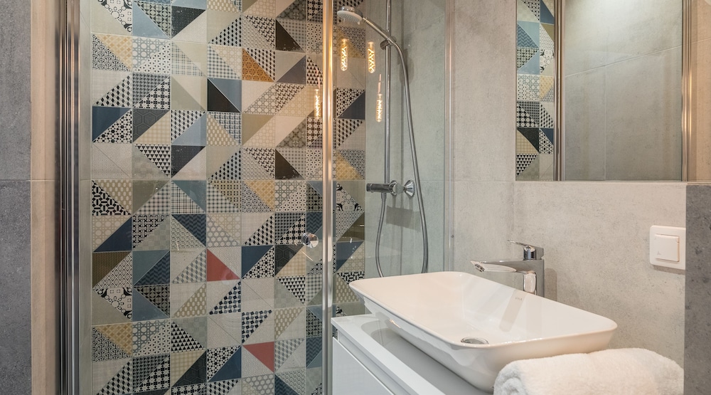 Vistula Boutique Exclusive Apartments — Hotel rooms in Krakow, Lesser Poland