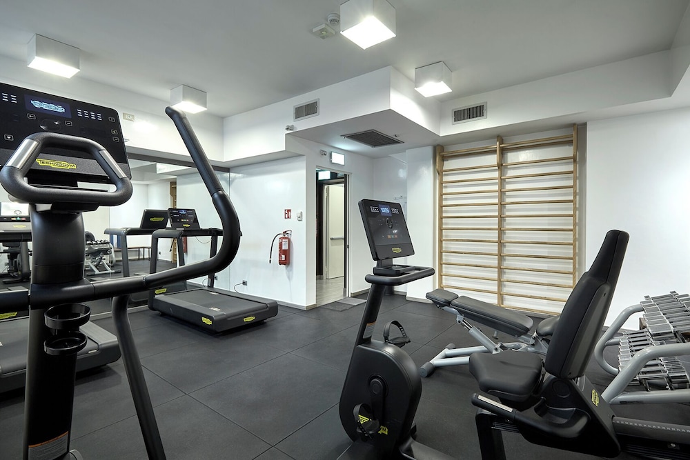 Trianon Borgo Pio — Sports & recreation in Rome, Lazio