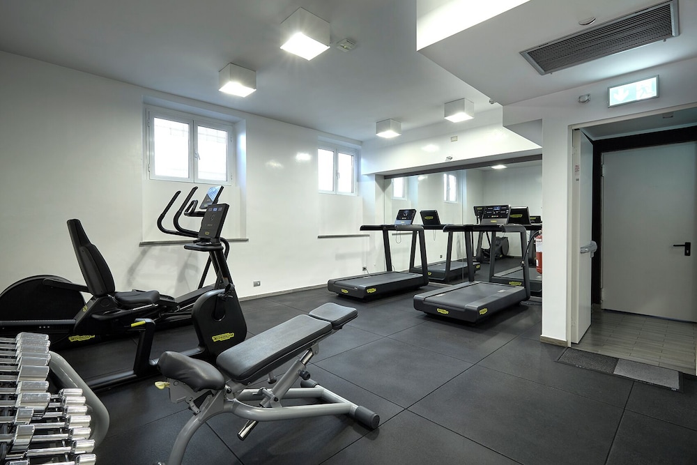 Trianon Borgo Pio — Sports & recreation in Rome, Lazio