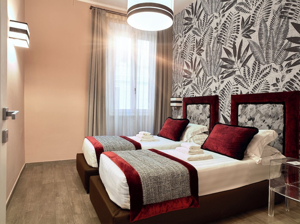 Trianon Borgo Pio Aparthotel - zdjęcie 4