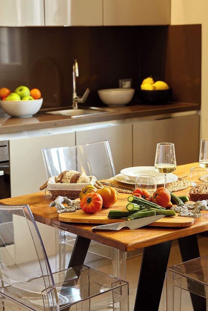 Trianon Borgo Pio — Restaurant & bars in Rome, Lazio