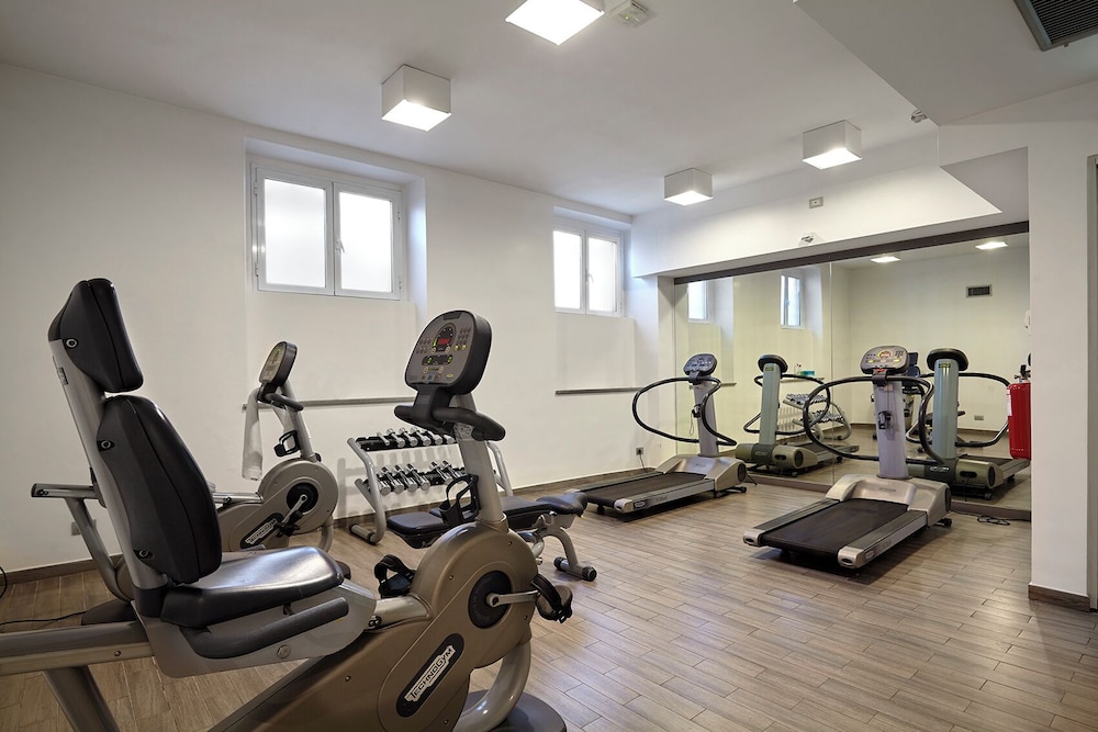 Trianon Borgo Pio — Sports & recreation in Rome, Lazio