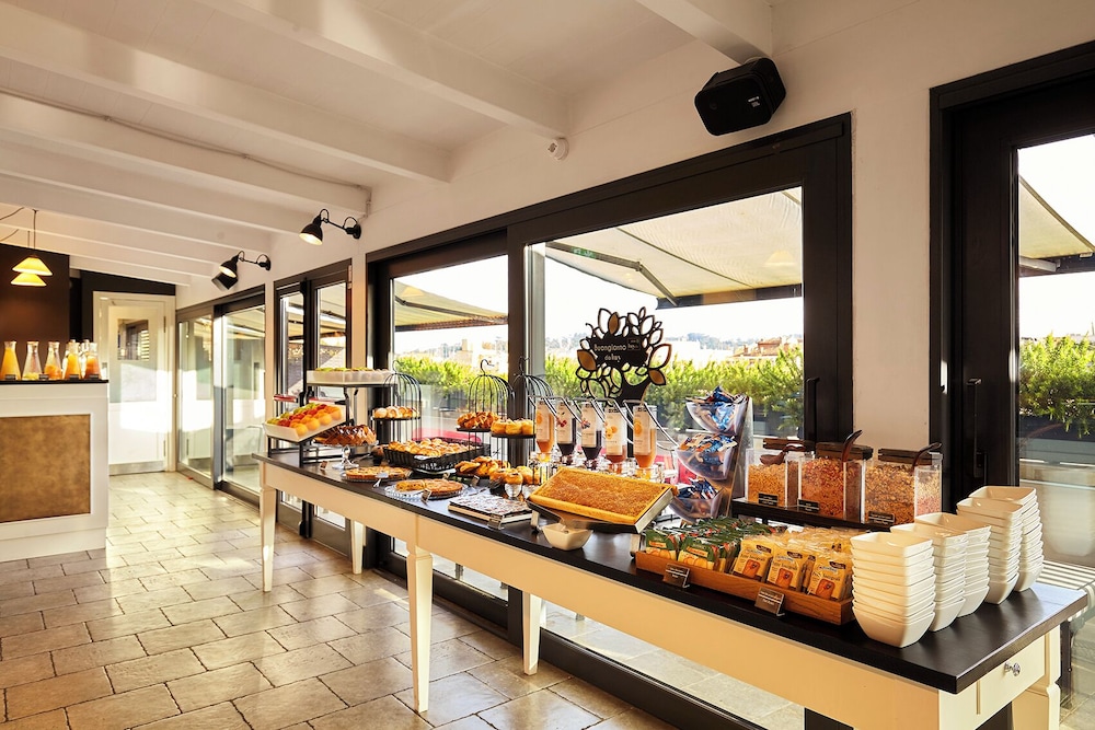 Trianon Borgo Pio — Restaurant & bars in Rome, Lazio