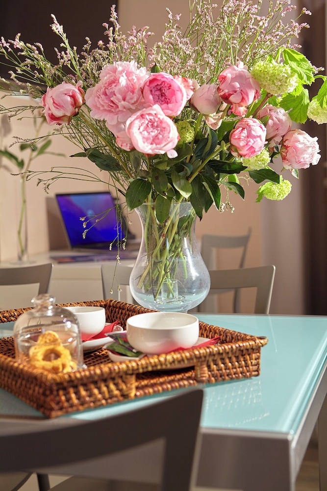 Trianon Borgo Pio — Hotel rooms in Rome, Lazio